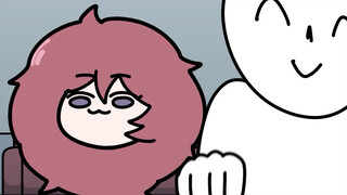 【碧蓝档案】伊吕ball（作者：Hobee）