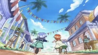 persaudaraan nami dan nojito