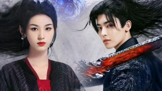 พระเอกหนุ่มคนนี้มีระดับ A! ภาพยนตร์คอนเซ็ปต์ตัวละครปกป้องหัวใจ ~ Hou Minghao × Zhou Ye