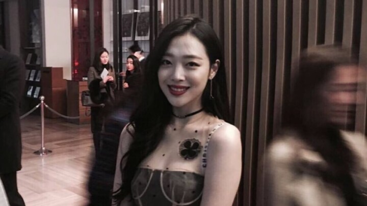 【ชเว ซอลฮยอน】คุณถามฉันว่าหลังจากตายไปแล้วจะไปที่ไหน