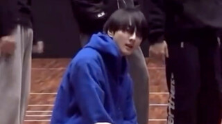 【ENHYPEN 梁祯元】穿着最可爱的衣服，跳着最帝的舞！疯狂陷进去了！go big or go home舞蹈练习室梁祯元cut