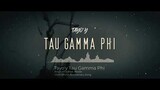 Tayo'y TAU GAMMA PHI - Brian Alfie & Revilo (Lyric Video)