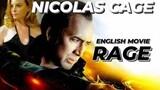 RAGE  - Nicolas Cage