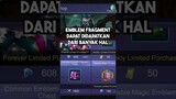 Apakah Mobile Legends Pay2Win?