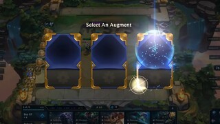 SYNDRA SIÊU CHÍ MẠNG + HỌC NỮA HỌC MÃI CARRY CỰC KHỎE _ DTCL MÙA 6.5