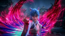 Above The Divine Kingdom Eps 11 Sub Indo Hd