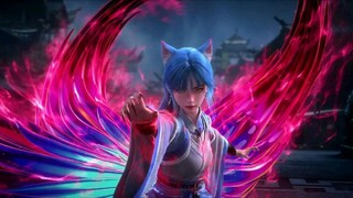 Above The Divine Kingdom Eps 11 Sub Indo Hd