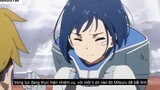Tóm Tắt Anime Hay _ Zero Two - Darling in the Franxx Phần 2- 6