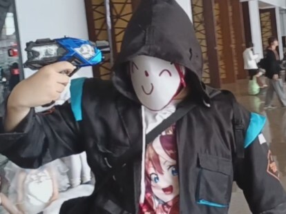 当你是sensei的同时也是博士但是还是爱马仕也是假面骑士还是？？