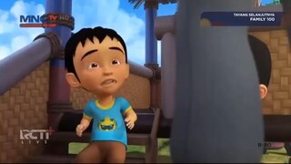 Upin & Ipin Musim 19 - Kue Buatan Kak Ros Upin Ipin Terbaru 2025