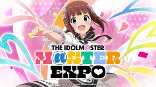 THE IDOLM@STER EXPO LIVE SHOWCASE「THE CUB」DAY 1