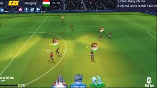 Football Master 2 VN- Chia Sẻ Full 6 Giftcode Gem, Euro,... Nhập Để Nhận Ngay
