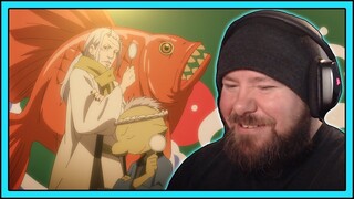 FAVORITE EP SO FAR! | The Slime Diaries: That Time I Got Reincarnated as a Slime Episode 5 Reaction