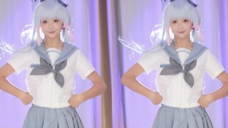 [Caviar] "Thổ thần tập sự" Kami Aya Huaxi Tea JK Limited Live Dance Recording
