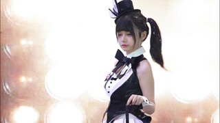 【猫大人】【4K Focus】《变身土豆》2023.12.31 醇青Stage跨年版