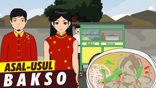 Asal usul Bakso | Asal Usul