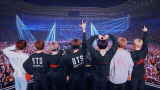 Sàn nhà này tiết kiệm năng lượng quá nhỉ, 7 người nhảy chỉ phát ra một loại âm thanh duy nhất