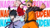 An Incorrect Summary of Naruto Shippuden | Anime Review