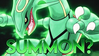 S+ RAYQUAZA SOON! SHOULD YOU SUMMON?! | Pocket Incoming