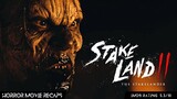 Horror Recaps | The Stake Land 2 OR The Stakelander (2016) Movie Recaps