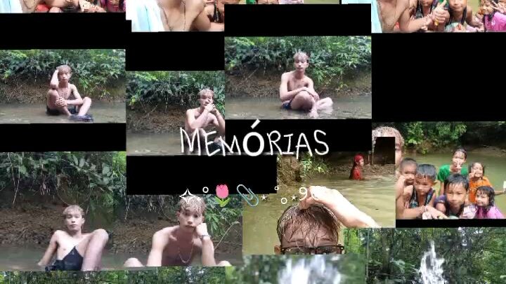 memories of august
