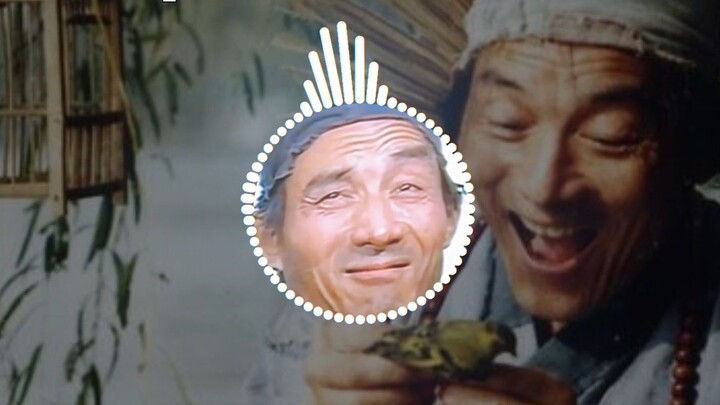 "Jigong's Little Song" "Three Kingdoms' Little Song" Call of silence-Haru