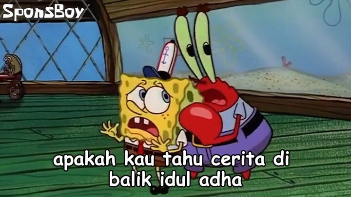 Pengorbanan Menuju Kebaikan PART 1