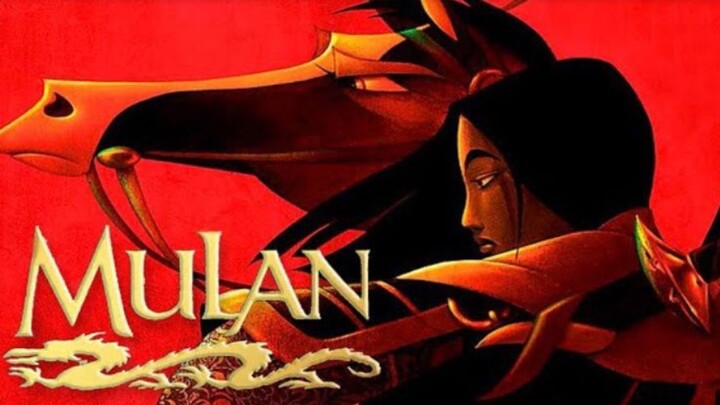 Hoa Mộc Lan 2 - Mulan II  2004 - Vsub
