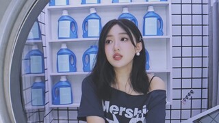 เขียนบทเพลง "เครื่องซักผ้า" ขณะซักผ้า