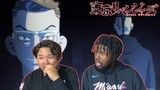 KISAKI'S PLOT?! Tokyo Revengers Episode 13 Reaction