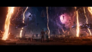 Marvel Studios’ Ant-Man and the Wasp_ Quantumania _ watch full movie link in description