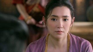 พรหมลิขิตep11 | ทุกคนในเรือนต่างรู้สึกเหมือนกันว่า “พุดตาน”เหมือน “การะเกด”