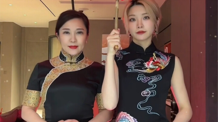 Usia 50 tahun: Ibu, apakah Anda sopan?