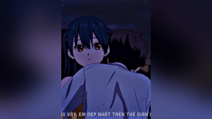 Gặp em vào thời điểm anh đang trắng tay.Chả lẽ, chỉ riêng ta không may mắn vậy? anime relax lyrics 