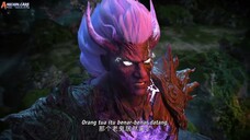 Tales Of Demons And Gods S9 Eps 19 Sub Indo