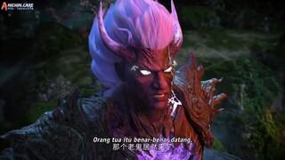 Tales Of Demons And Gods S9 Eps 19 Sub Indo