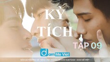 Kỳ Tích - Tập 09