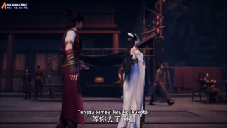 Fight For The Throne Eps 13 Sub Indo 1080p
