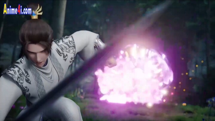 Dragon's triumph in the celestial realm ep37 eng sub