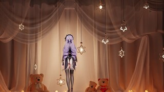 Weiweian-IU - LILAC-B Station version🥵