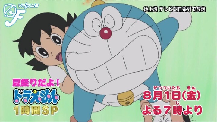 [Ep 156] Câu chuyện trong mơ của Nobita