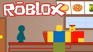 5 Worst Moments in Work at a Pizza Place Roblox