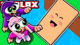 Let's Plank It! | Roblox