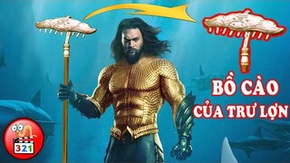 HÁ HỐC MỒM Với 6 Khoảnh Khắc Siêu Ngầu Của SIêu Anh Hùng HÀI HƯỚC Thích TẤU HÀI