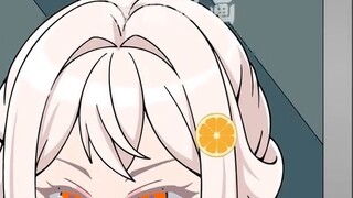 [Orange and Peach Story] 8 Keep an eye on Chi Xiaocheng, this is how a cannon fodder villain works!