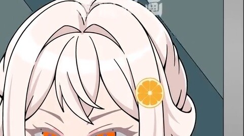 [Orange and Peach Story] 8 Keep an eye on Chi Xiaocheng, this is how a cannon fodder villain works!