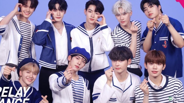 MV vũ đạo nối tiếp ca khúc debut “In Bloom” của tân binh nam ZB1 đã được công bố!