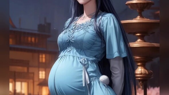 Now that everyone is there, who is the father?