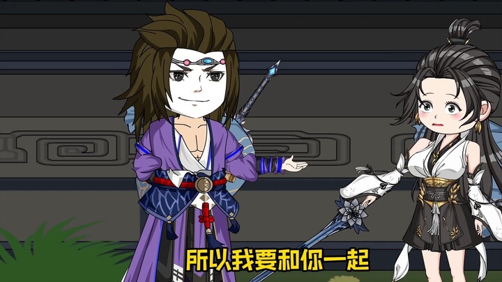 21 The Qin Dynasty Assists Ying Zheng, Episode 21, Hegemony of Qin, Powerful Han, Flourishing Tang, 