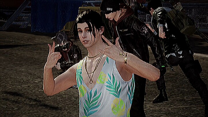 MABAR SEPUH UNDAWN LOS CITY